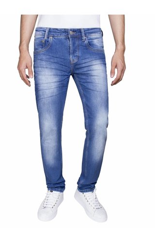 Wam Denim Jeans 72070 Light Blue Wam Denim Jeans 72070 Light Blue