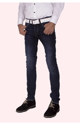 Arya Boy Jeans 82043 Dark Navy Arya Boy Jeans 82043 Dark Navy