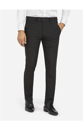 Wam Denim Pantalon 72265 Valter Black Wam Denim Pantalon 72265 Valter Black