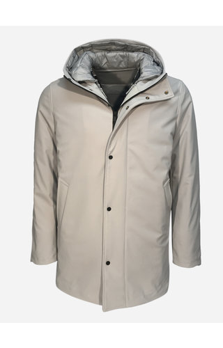 Winter Coat BH-8518-JI Winter Coat BH-8518-JI