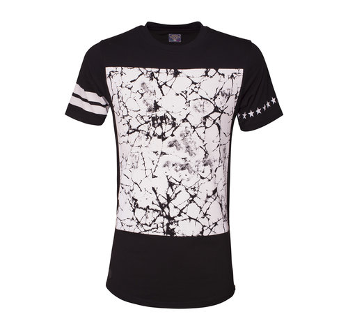 Arya Boy T-Shirt 89185 Black