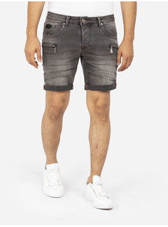 Korte broeken - WAM DENIM