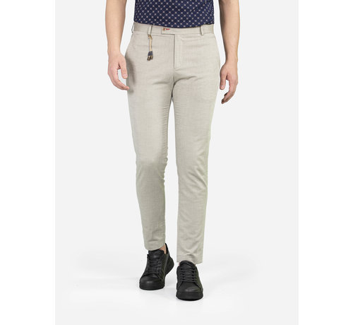 Wam Denim Pantalon Light Green