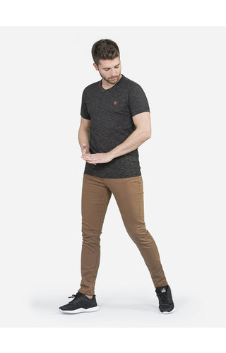 Wam Denim T-shirt Fatila Black Wam Denim T-shirt Fatila Black