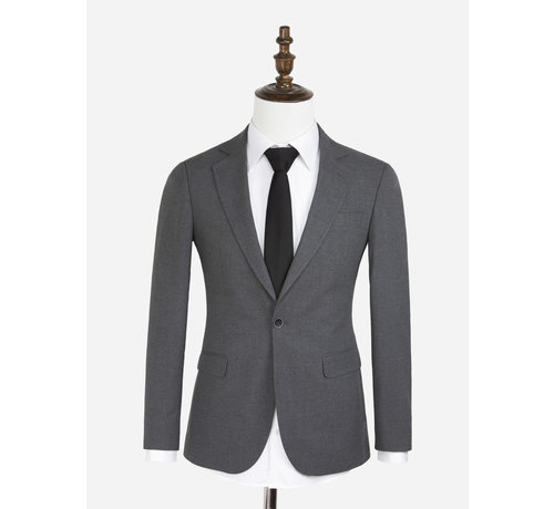 Wam Denim Colbert 72262 Remo Anthracite