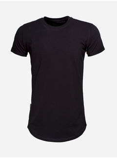 Gaznawi T-Shirt 69033 Black