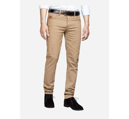 Jeans 72119 Dark Beige - WAM Denim
