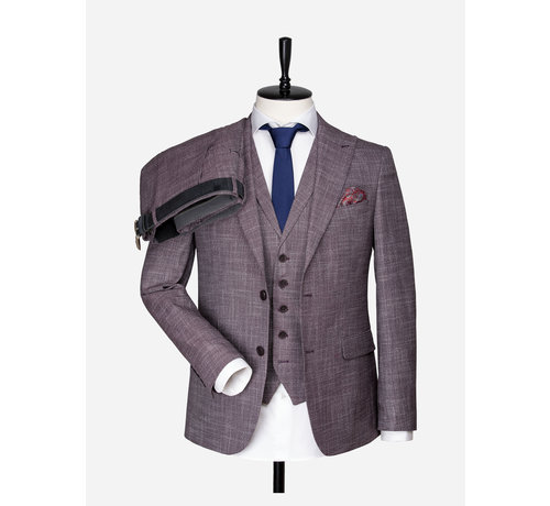 Wam Denim Colbert 70034 Purple