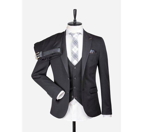 Wam Denim Colbert Gala 70042 Black