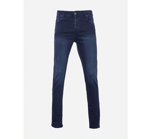 Wam Denim Jeans 740 Navy