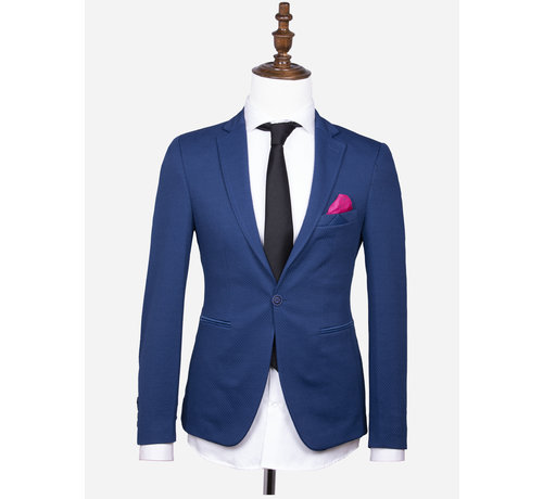 Wam Denim Colbert 94023 Dark Blue