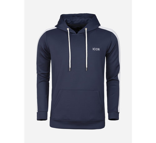 Arya Boy Sweater Sait prex Navy