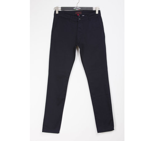 Arya Boy Chino 82081 Yokel Navy
