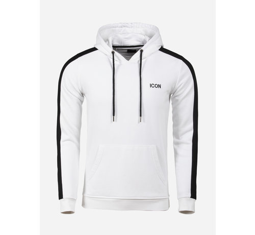 Arya Boy Sweater Thalwil White