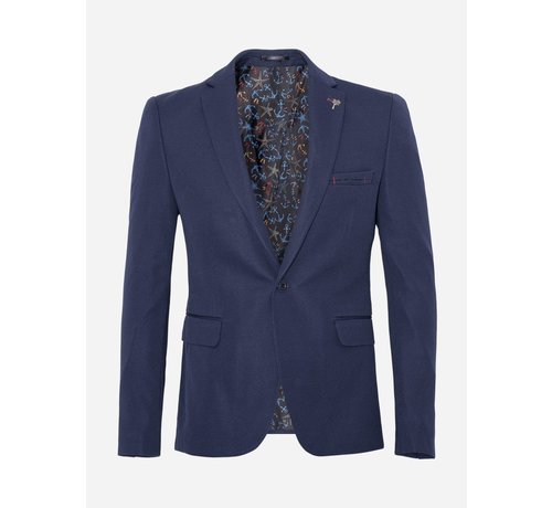 Black Fox Jacket 94016 Navy