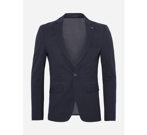 Black Fox Jacket 94009 Dark Navy