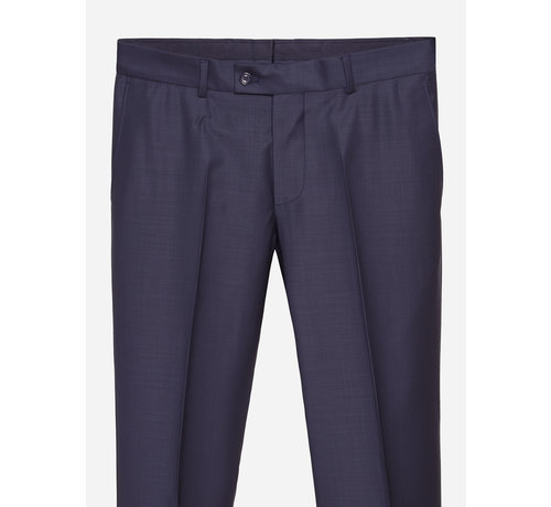 Wam Denim Pantalon 70004 Light Indigo