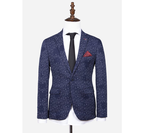 Black Fox Colbert 94008 Navy