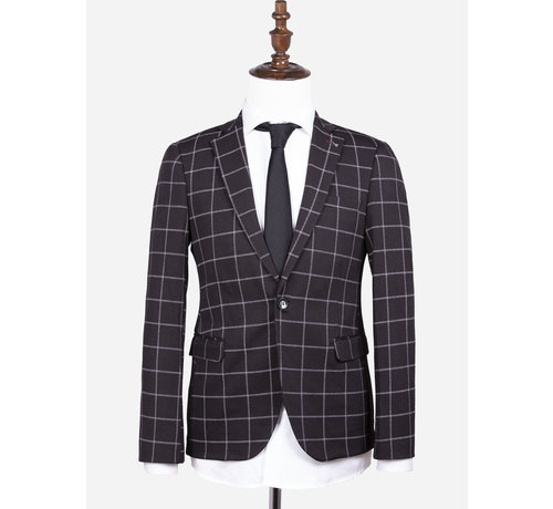 Black Fox Colbert 94011 Bruin