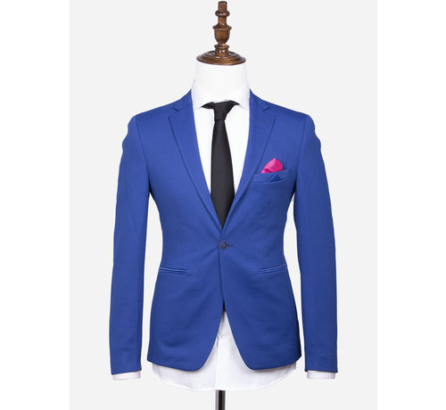 Black Fox Jacket 94032 Royal Blue