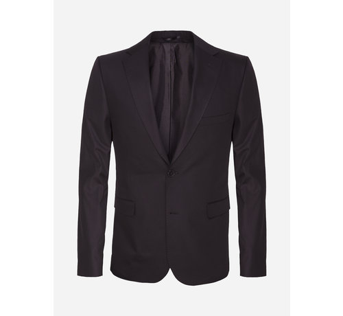 Wam Denim Colbert 70006 Black