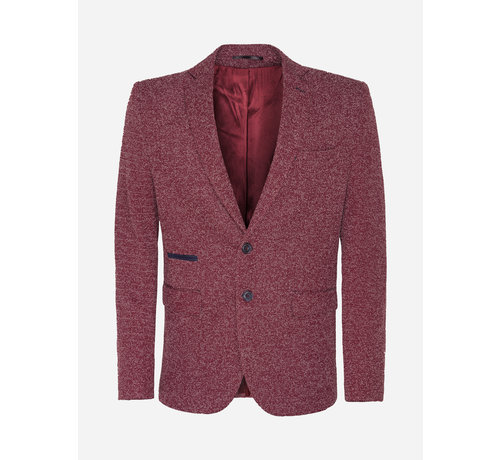 Wam Denim Colbert 74059 Red