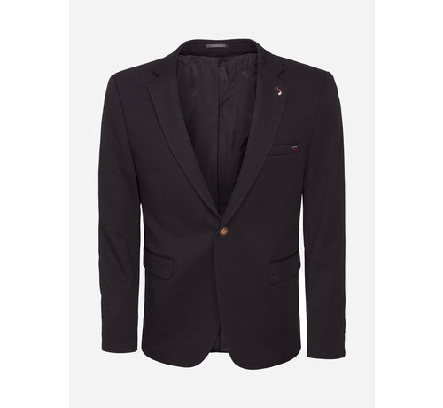 Wam Denim Colbert 94004 Black