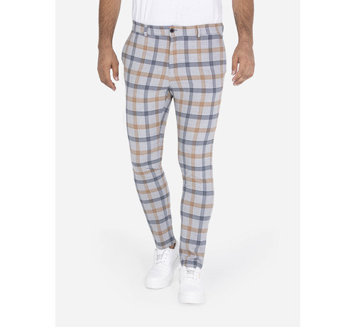 Arya Boy Pantalon Kaarlo Grey Navy
