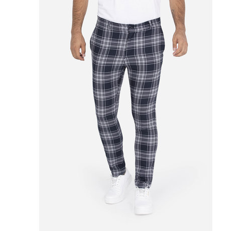 Arya Boy Pantalon Hugh Navy
