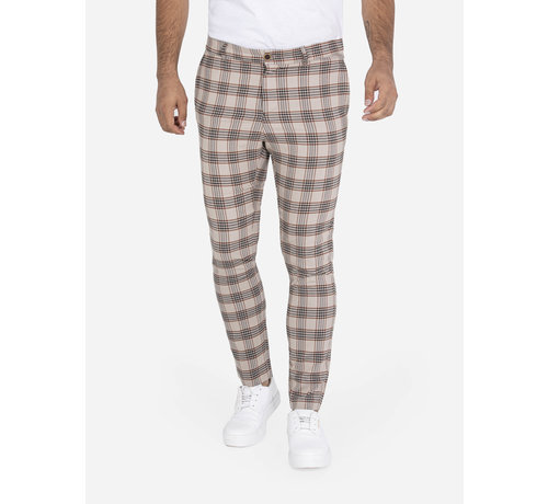 Arya Boy Pants Hugh Beige