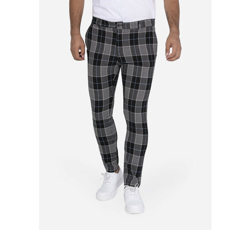 Arya Boy Pantalon Hugh Beige Black