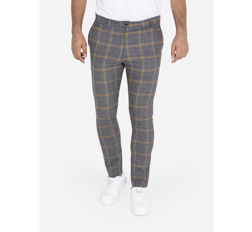 Arya Boy Pantalon Kaarlo Anthracite