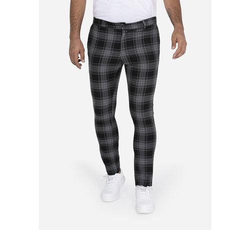 Arya Boy Pants Hugh Black