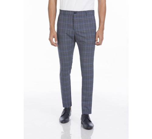 Arya Boy Trousers Yarn Royal Blue