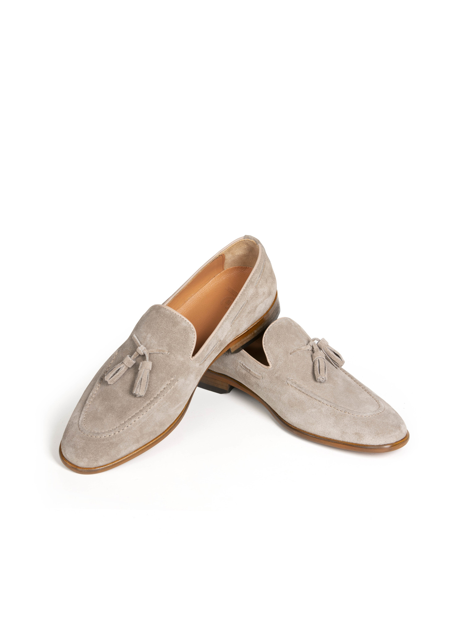 Instappers, zo draag jij ze! | SHUZ Blog