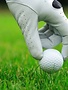 Mulligan golf balllen