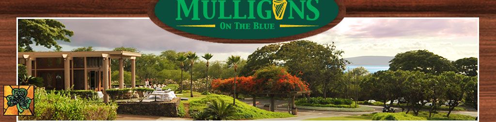 Mulligans headline