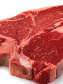 Mulligans Steak