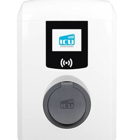 ICU Eve Mini Ladestation