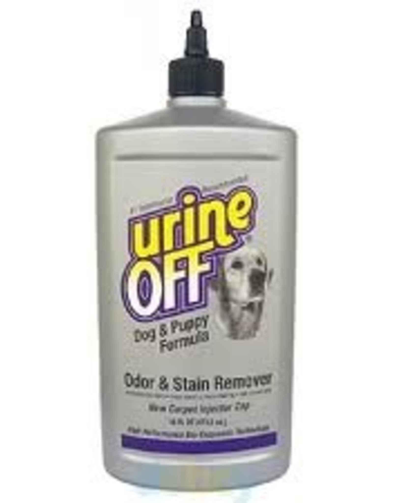 Urine Off - Tapijtreiniger - UrineOff Sprayflacon 1 liter