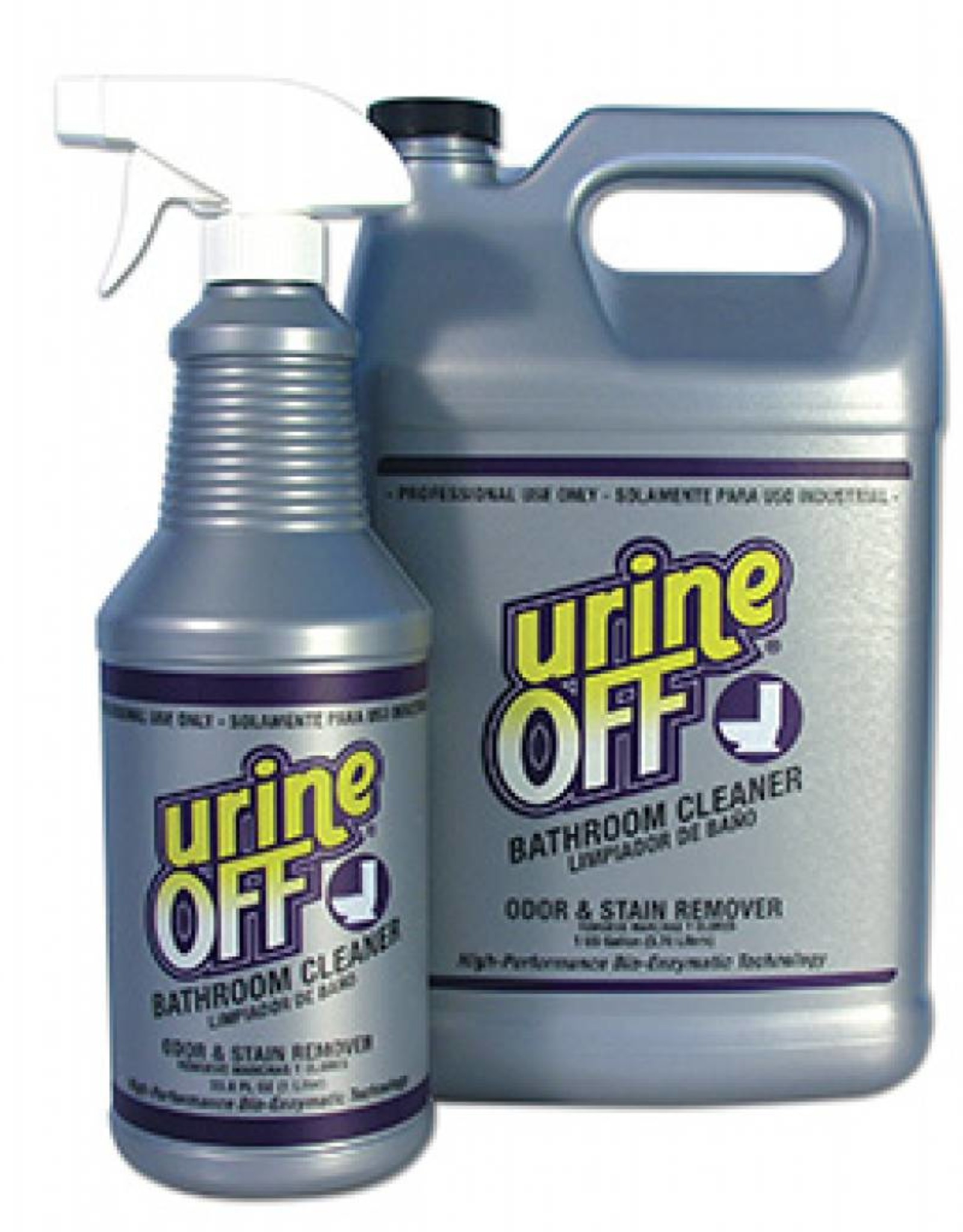 Urine Off - Badkamer reiniger -