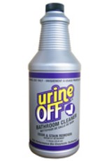 Urine Off - Badkamer reiniger - Sprayflacon 1 Liter
