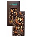 CHOCOLADE REEP PUUR AMANDEL CACAONIBS