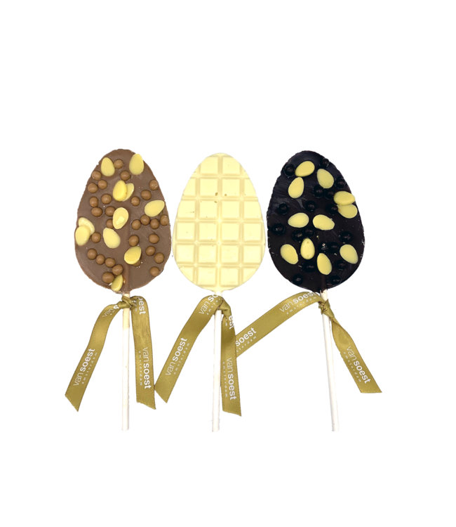 EASTER LOLLY