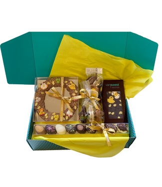 EASTER GIFT BOX
