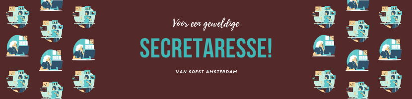 SECRETARESSEDAG