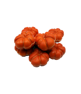 SPICY PUMPKIN BONBONS
