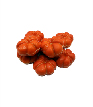 SPICY PUMPKIN
