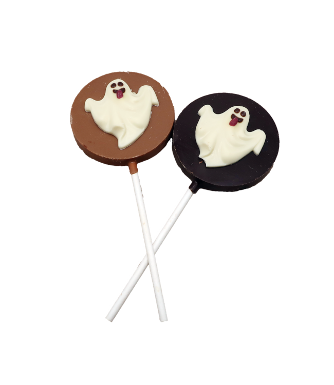 SPOOK LOLLY'S