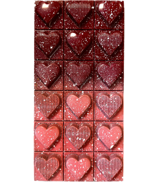 VALENTIJN REEP HARTJES